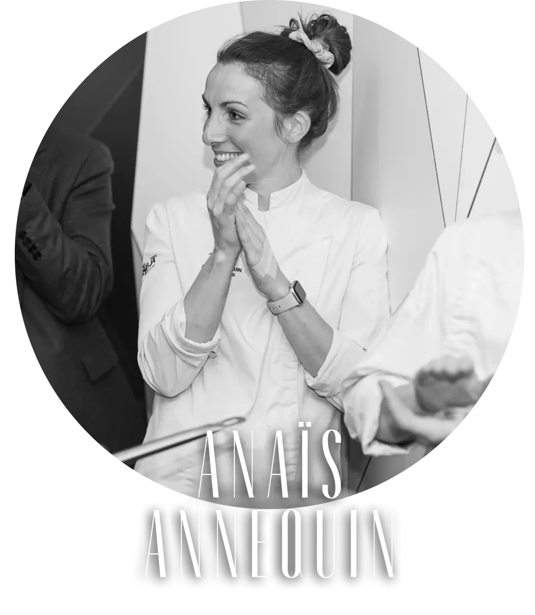 Anaïs ANNEQUIN